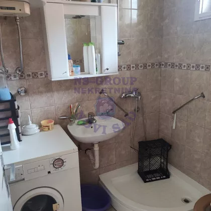 Bački Jarak | 4zida.rs