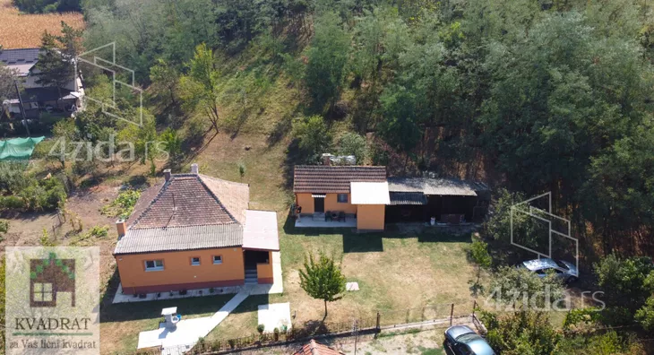 Kuća | 4zida
