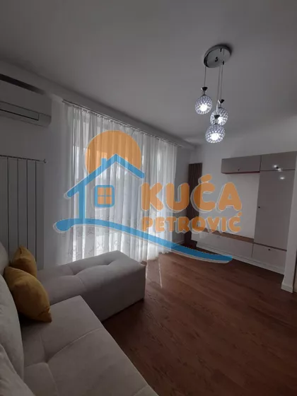 Blagoja Parovića | 4zida.rs