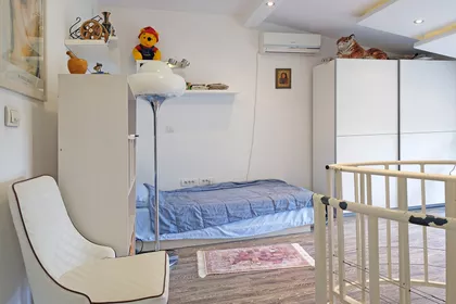 Pere Todorovića | 4zida.rs
