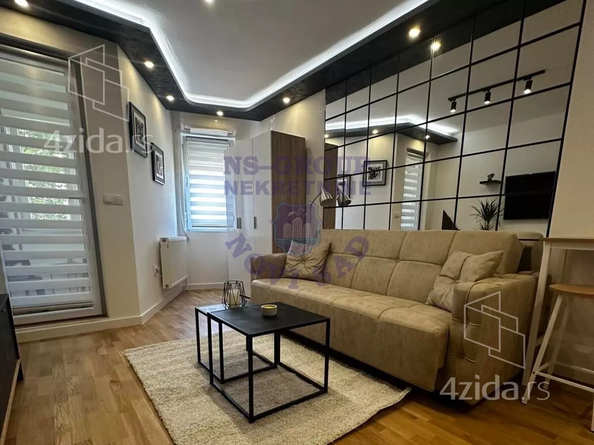 Garsonjera | 4zida