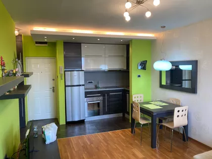 Bulevar Umetnosti | 4zida.rs