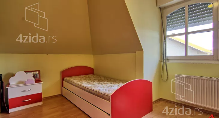 Kuća | 4zida