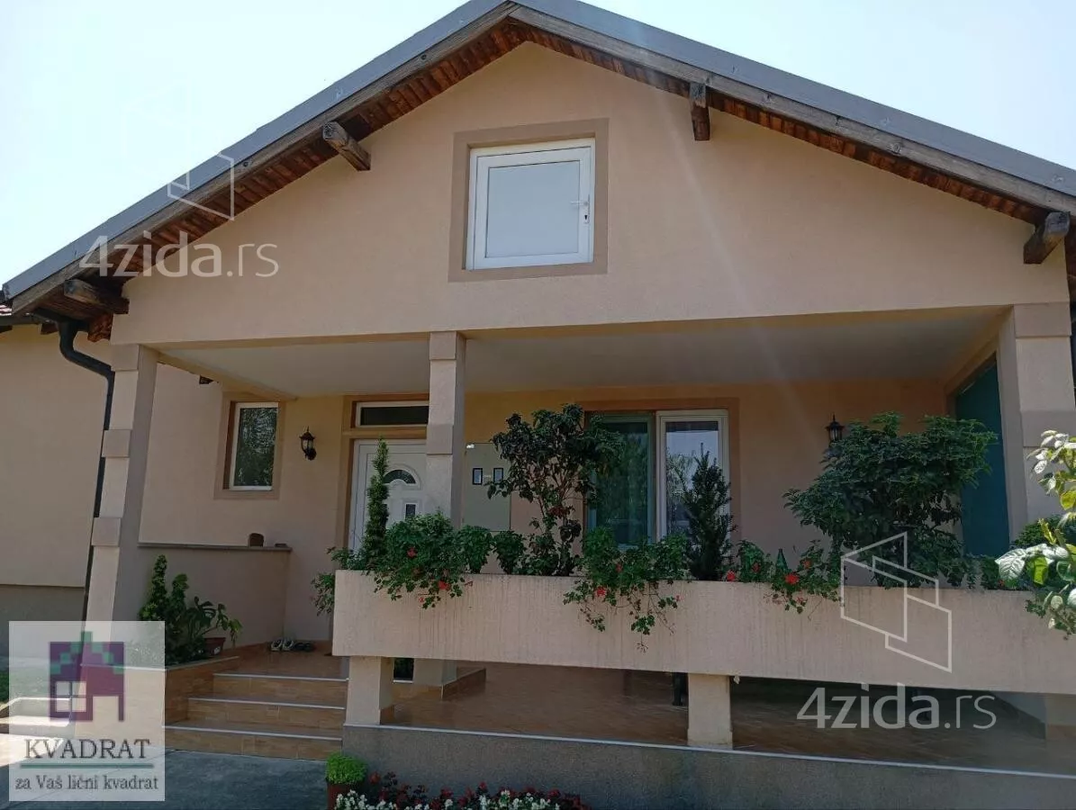 Kuća | 4zida