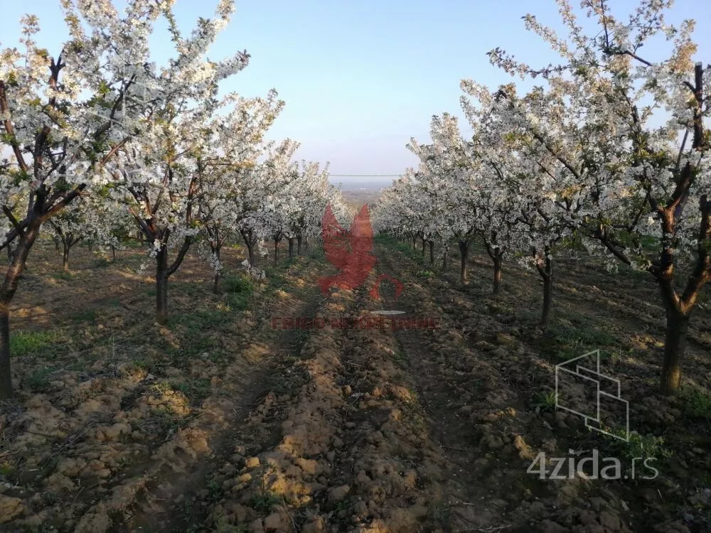 Građevinsko zemljište | 4zida