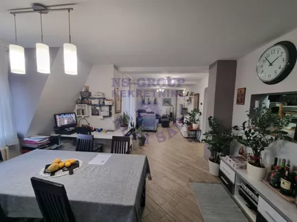 Sajmište | 4zida.rs