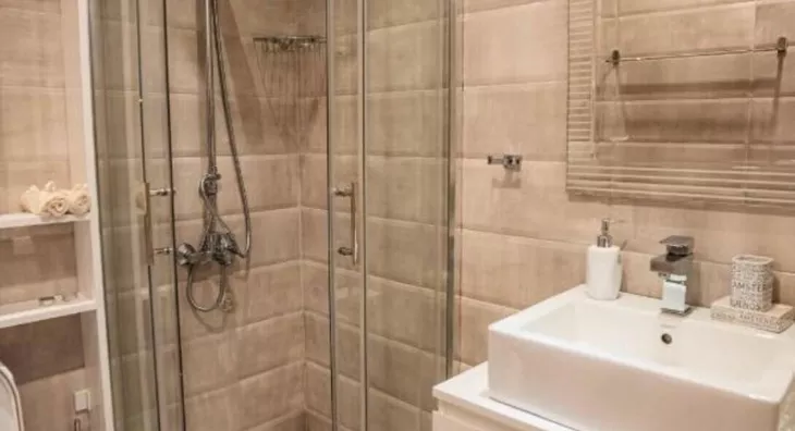 Turistički objekat | 4zida