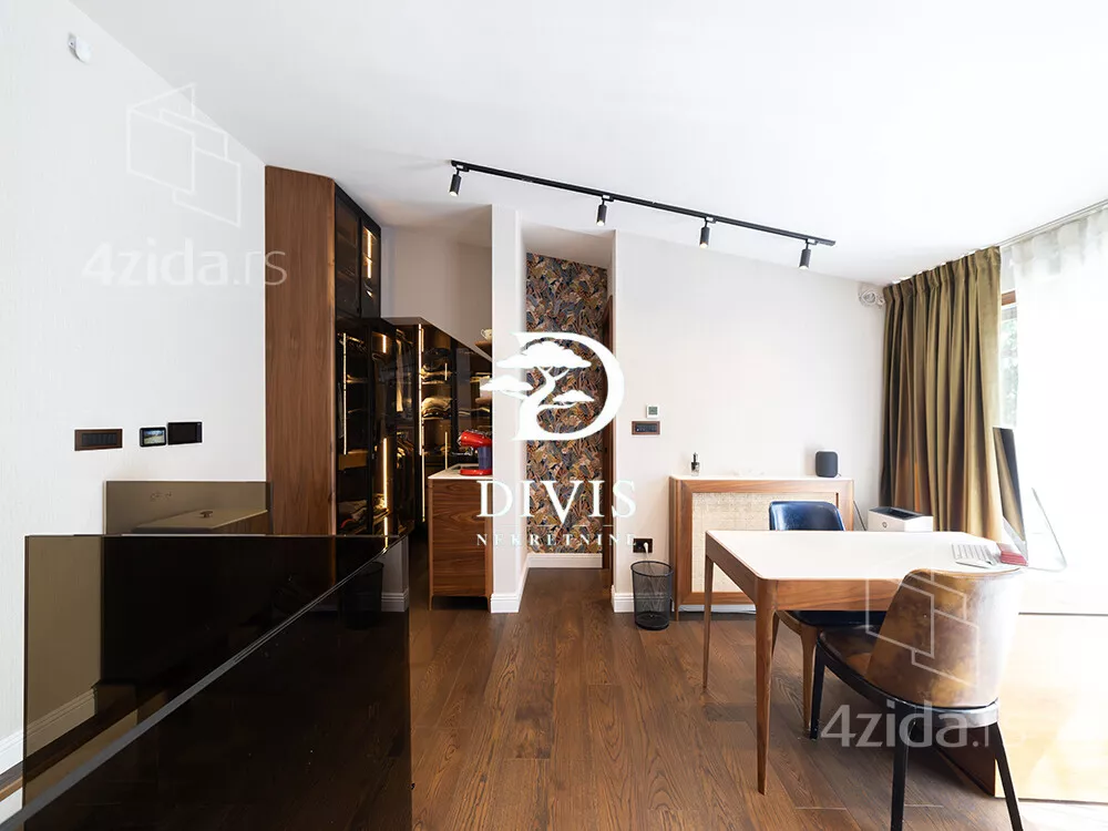 4-etažna kuća | 4zida