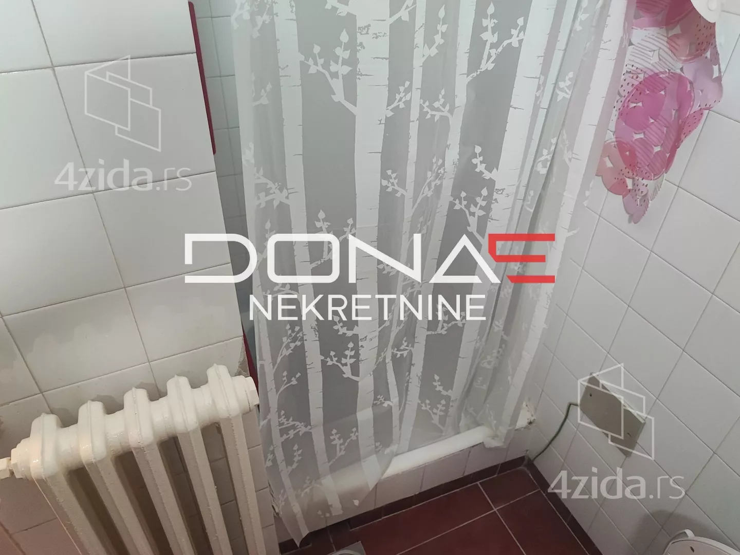 Garsonjera | 4zida