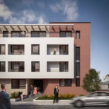 Kneza Sime Markovića 3 | 4zida.rs