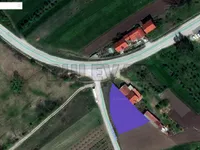 Jug Bogdanovac, Okolne lokacije, Merošina | 4zida.rs