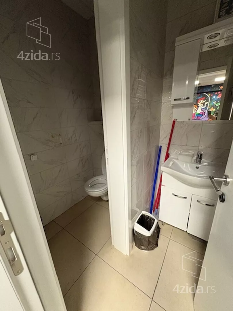 Ugostiteljski objekat | 4zida