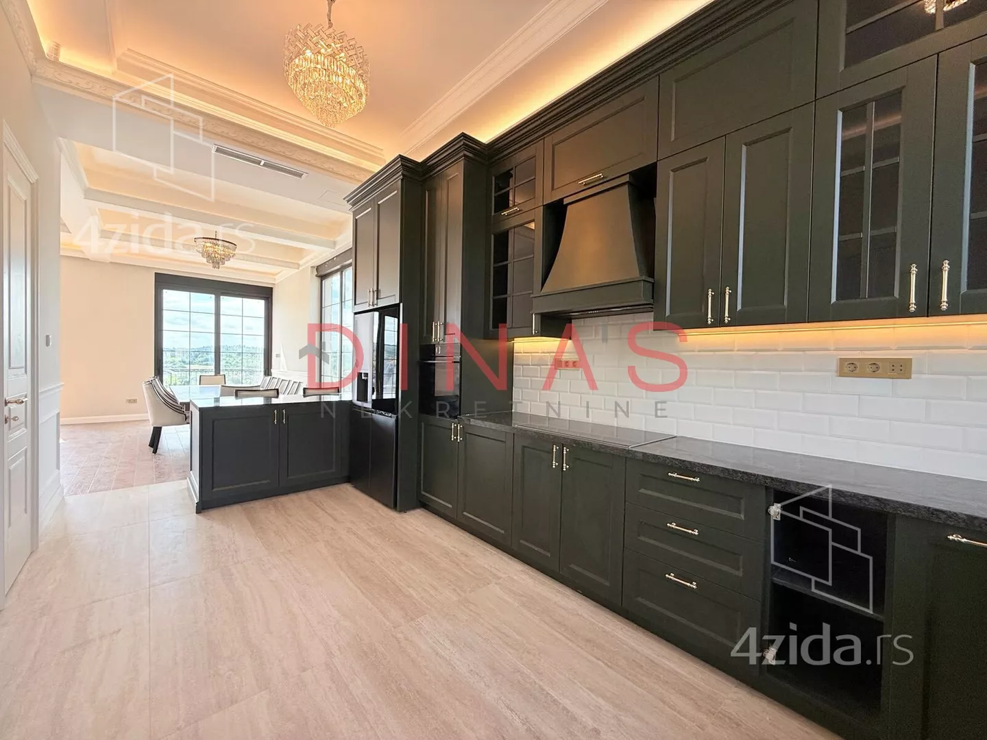 Kuća | 4zida