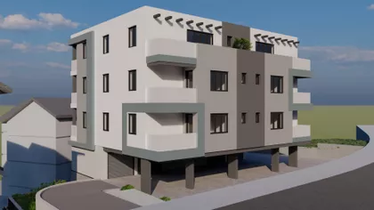 Aleksandra Dinića 12 | 4zida.rs