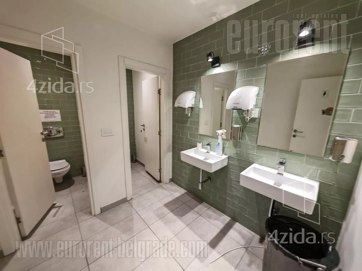 Poslovni prostor | 4zida