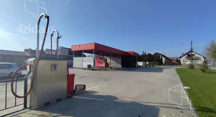 Poslovni prostor | 4zida