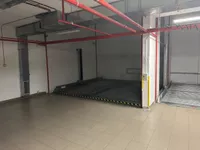 Garaža/Parking | 4zida