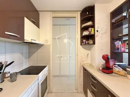 Bulevar Arsenija Čarnojevića | 4zida.rs