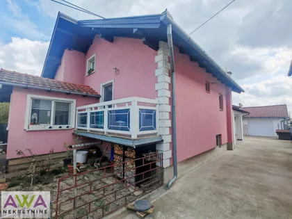 Gornja Varoš | 4zida.rs