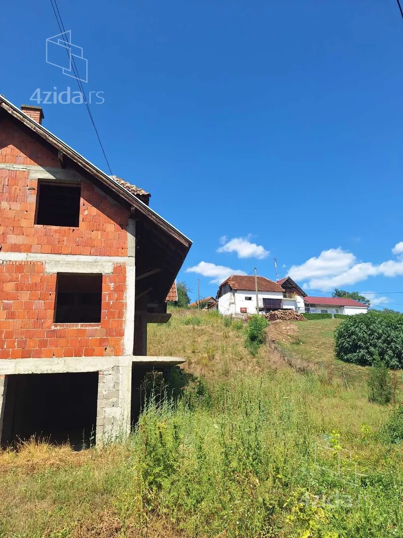 3-etažna kuća | 4zida