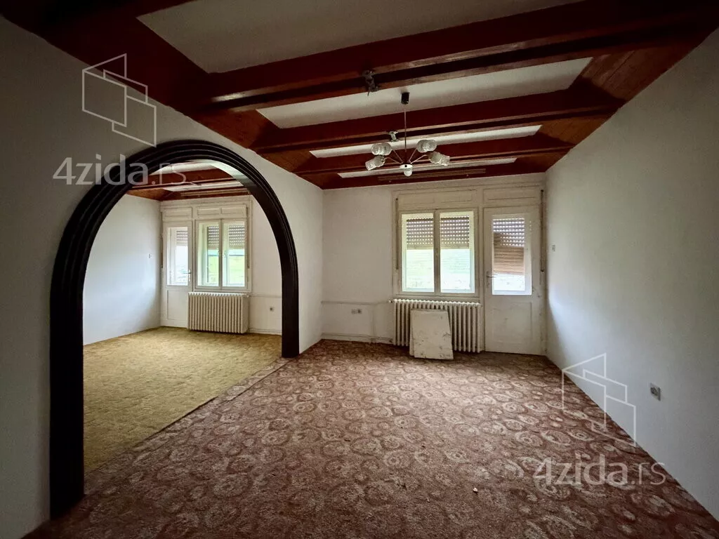 3-etažna kuća | 4zida