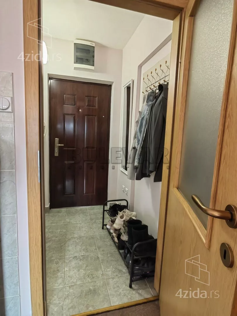 Garsonjera | 4zida