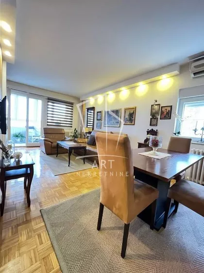 Gandijeva | 4zida.rs