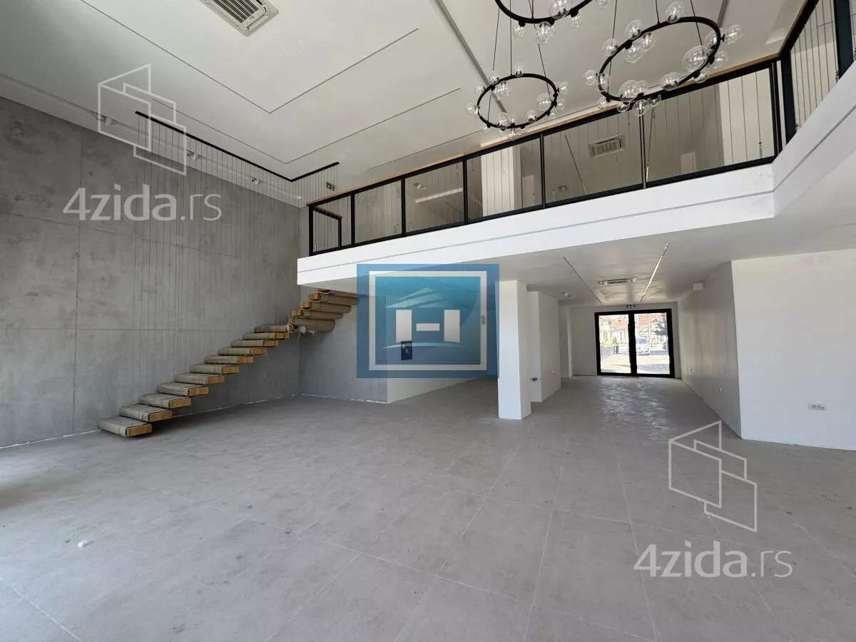 Lokal | 4zida
