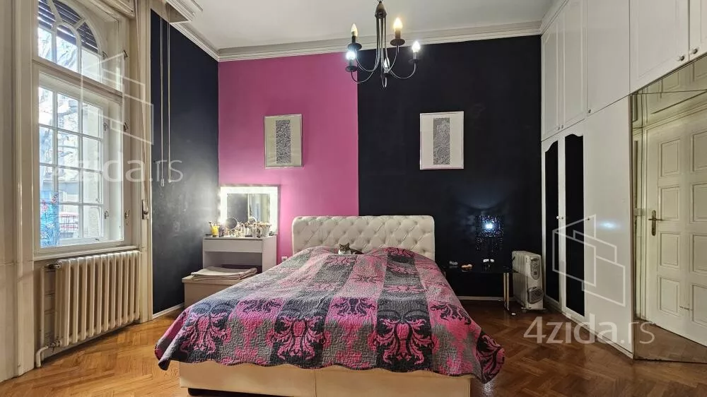 Petoiposoban stan | 4zida