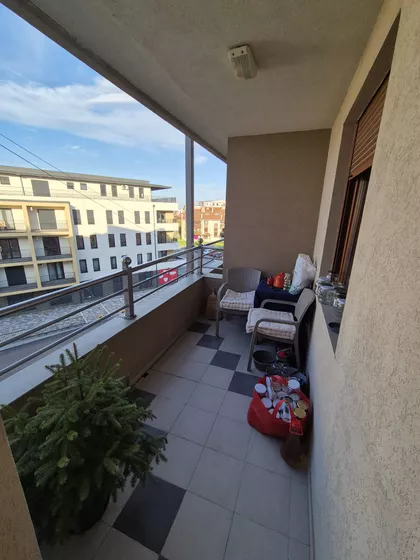 Olimpijska | 4zida.rs