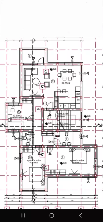 Uroša Predića | 4zida.rs