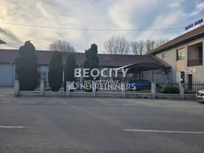 Spasoja Milkića | 4zida.rs