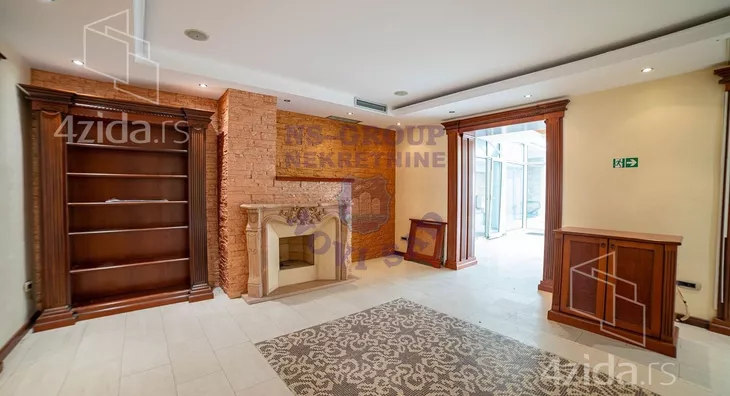 4-etažna kuća | 4zida