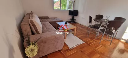 Apartment for rent · 32 m² · Telep, Gradske lokacije, Novi Sad