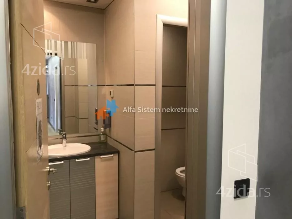 Kancelarija | 4zida
