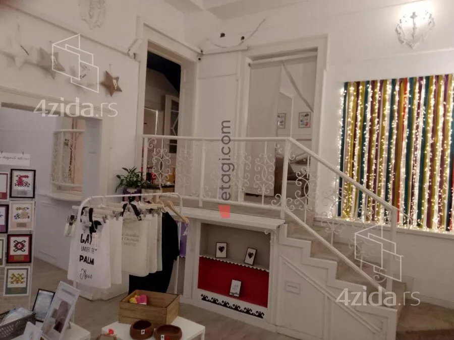 Poslovni prostor | 4zida