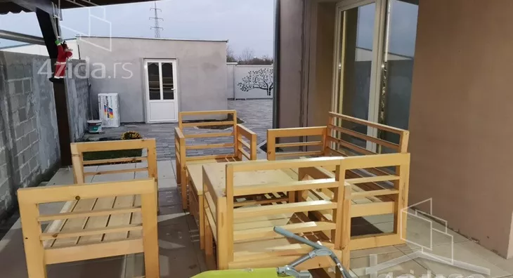 Kuća | 4zida