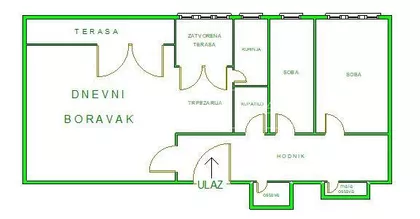 Liman 3 | 4zida.rs