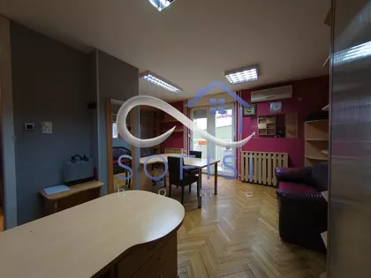 Bulevar oslobođenja | 4zida.rs