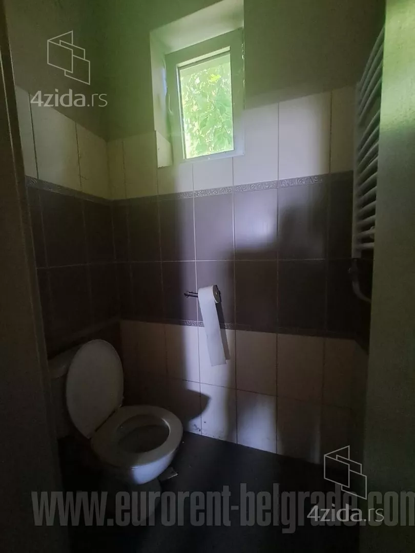 Kancelarija | 4zida