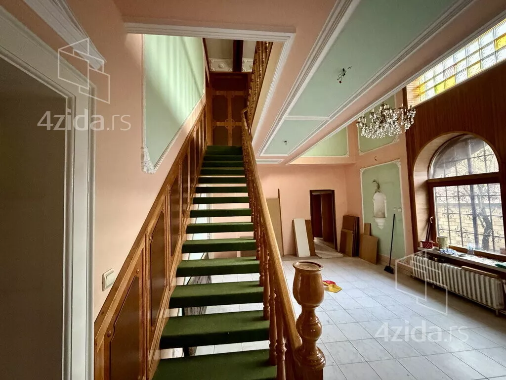 3-etažna kuća | 4zida