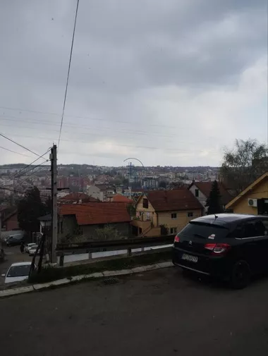 Mirijevo