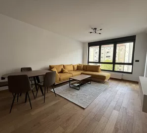 Sajmište, Gradske lokacije, Novi Sad, 2.5 stan | 4zida.rs