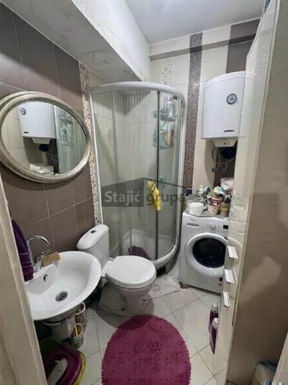 Bulevar Zorana Đinđića | 4zida.rs