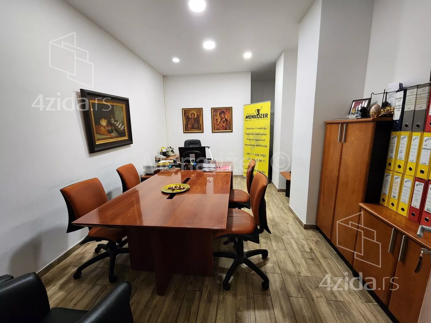 Коммерческое помещение · 200 m² · Beograd