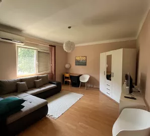 Novi Sad - Centar, Stari Grad, Gradske lokacije, Novi Sad, 1.0 stan | 4zida.rs