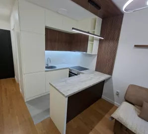 Sajmište, Gradske lokacije, Novi Sad, 1.5 stan | 4zida.rs