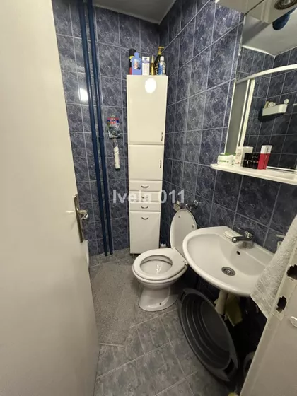 Omladinskih brigada | 4zida.rs