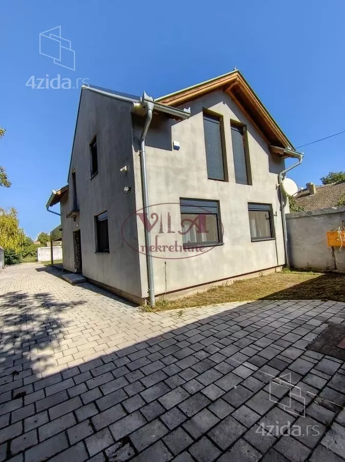 Kuća | 4zida