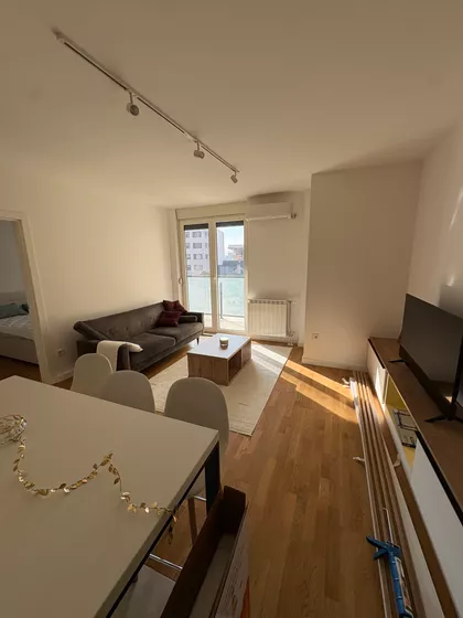 Sima Matavulja 5 | 4zida.rs